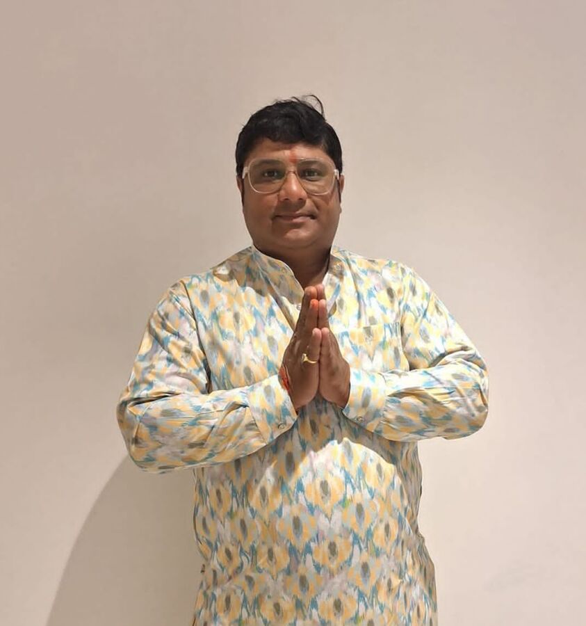 Vasu Gupta